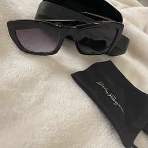 Ferragamo Sunglasses
